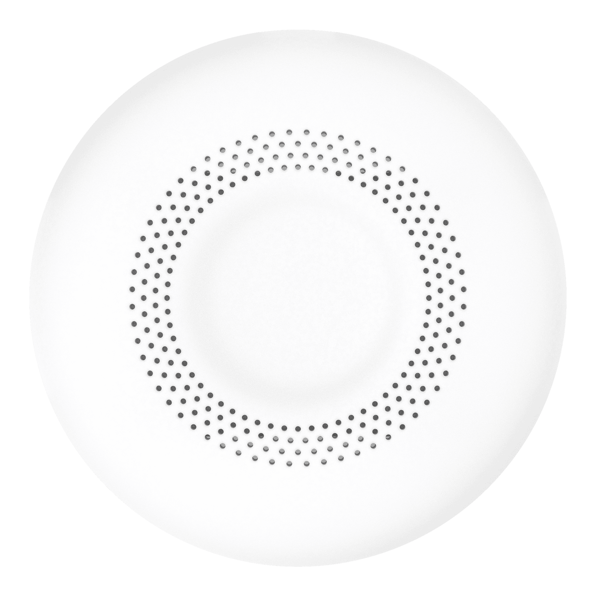 Sunflower air quality sensor